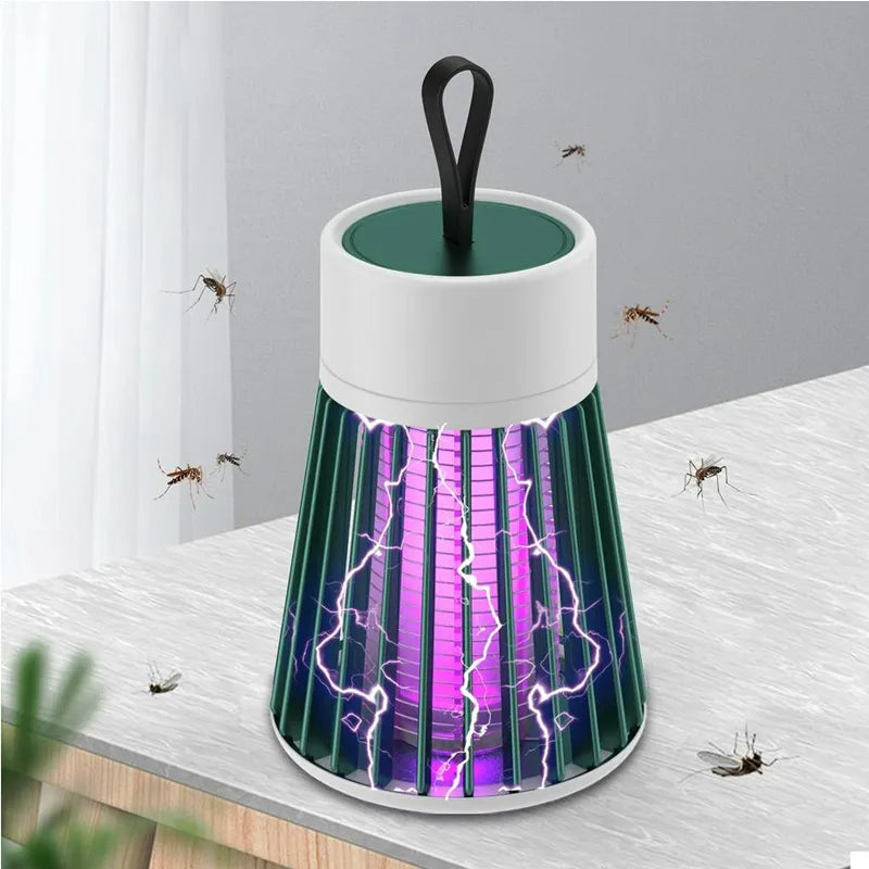 UV Mosquito Repellent Lamp Pesst off